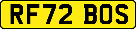 RF72BOS