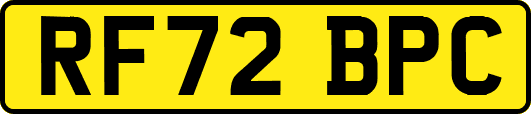 RF72BPC