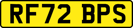 RF72BPS