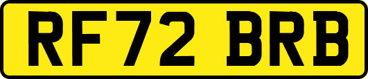 RF72BRB