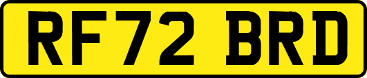 RF72BRD