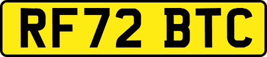 RF72BTC