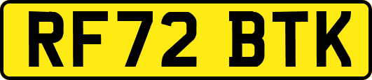 RF72BTK