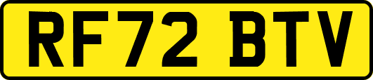 RF72BTV