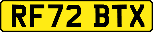 RF72BTX