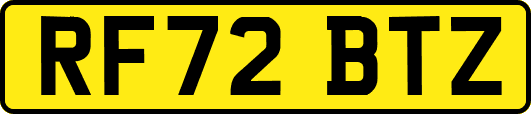 RF72BTZ
