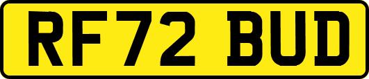 RF72BUD