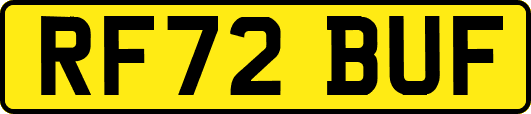RF72BUF