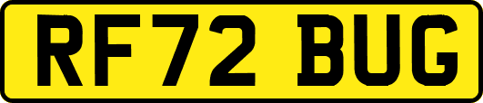 RF72BUG