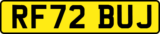 RF72BUJ