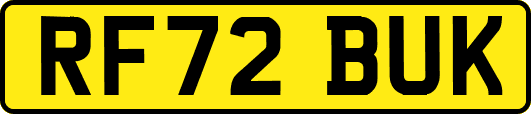 RF72BUK