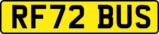 RF72BUS