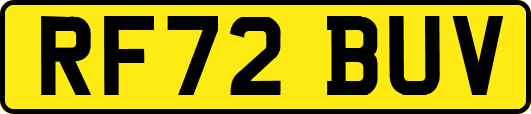 RF72BUV