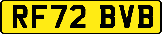 RF72BVB