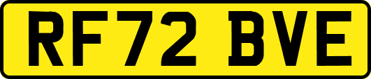 RF72BVE