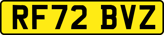 RF72BVZ