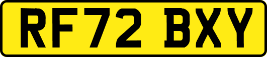 RF72BXY