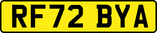 RF72BYA