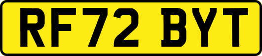 RF72BYT