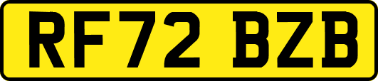RF72BZB