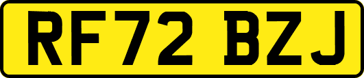 RF72BZJ