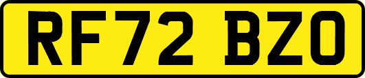 RF72BZO
