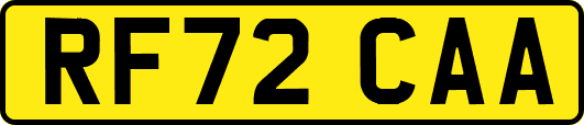 RF72CAA