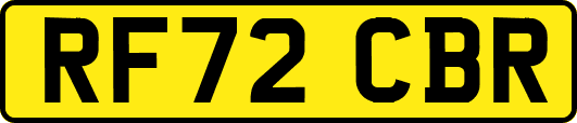 RF72CBR