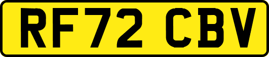 RF72CBV
