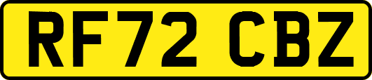 RF72CBZ