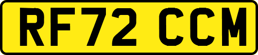 RF72CCM
