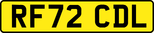 RF72CDL