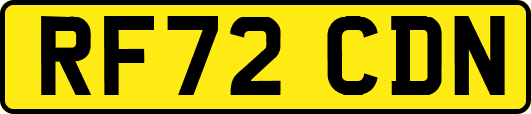 RF72CDN