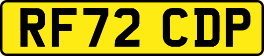 RF72CDP