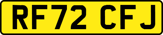 RF72CFJ