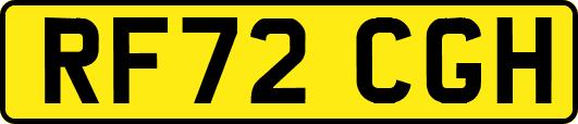 RF72CGH