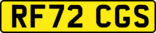 RF72CGS
