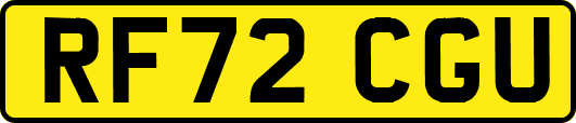 RF72CGU