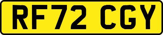 RF72CGY