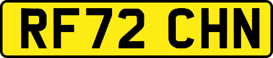 RF72CHN