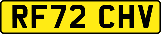 RF72CHV