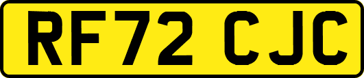 RF72CJC