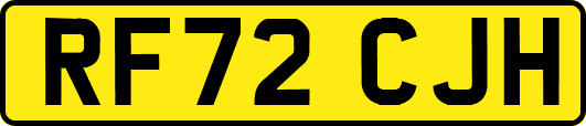 RF72CJH