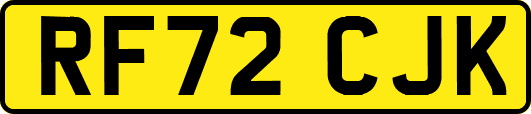 RF72CJK