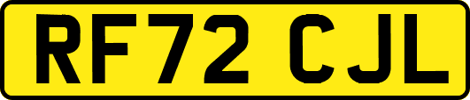 RF72CJL
