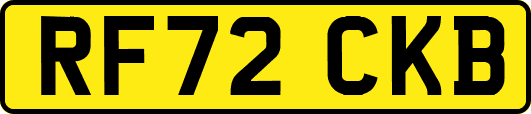 RF72CKB