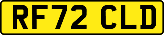 RF72CLD