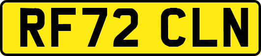 RF72CLN