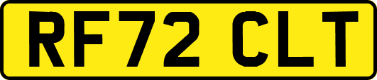 RF72CLT