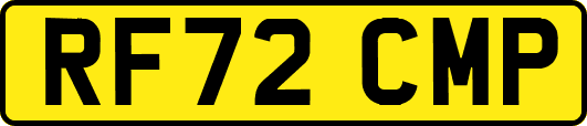 RF72CMP